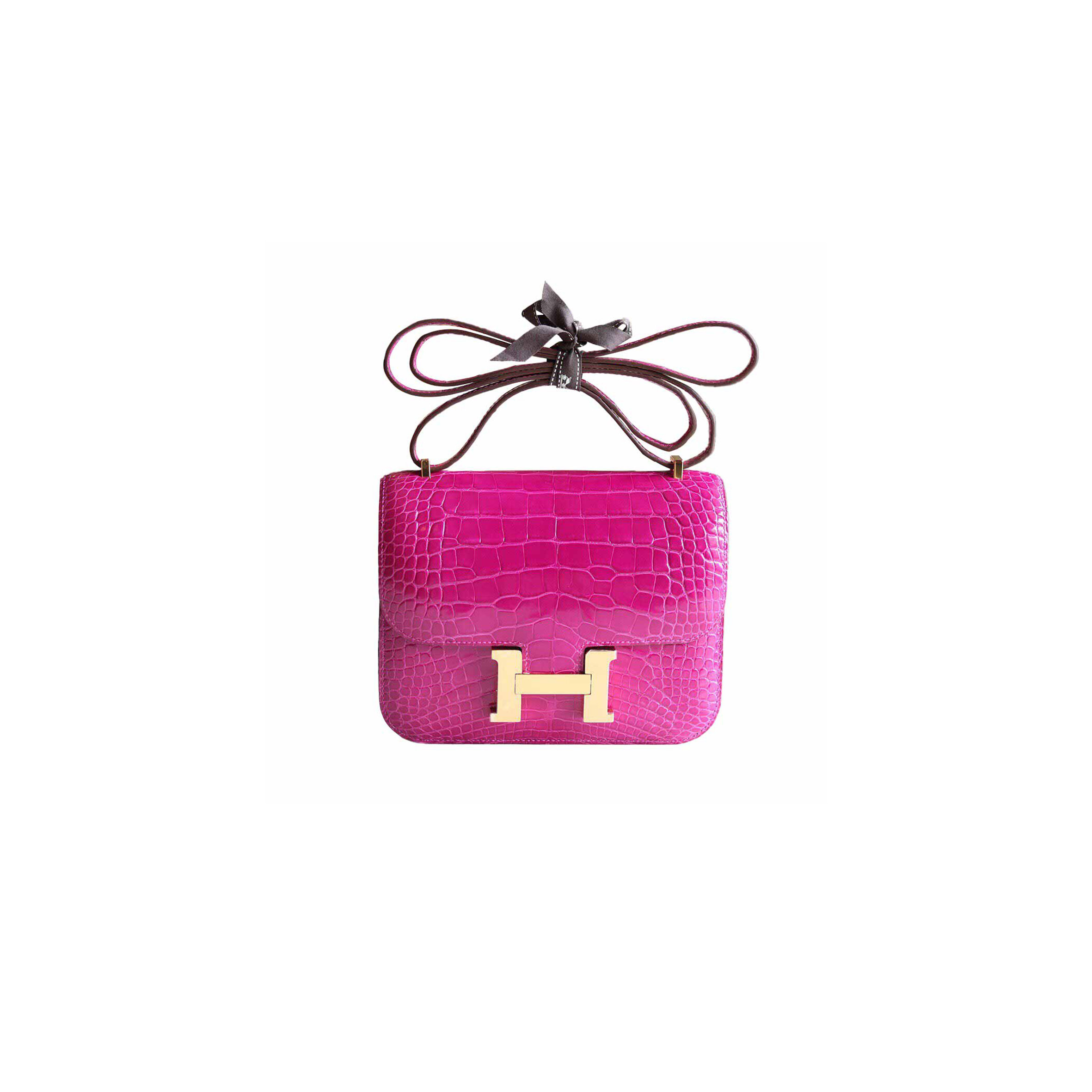 HERMES MASTER CONSTANCE 18 H049417CCJ5(19*15*4cm)